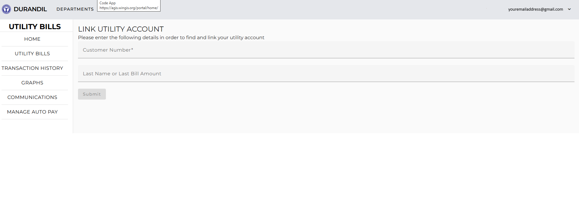 Link Account2